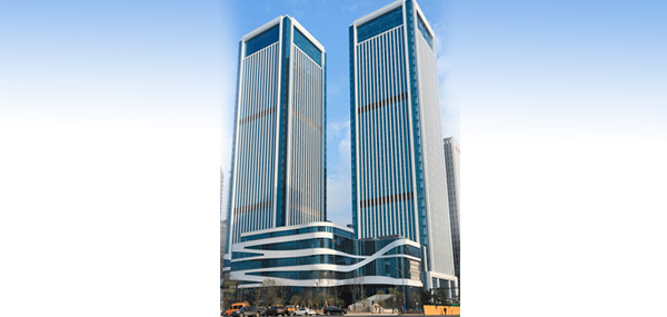 吕氏贵宾会医药杭州运营中心