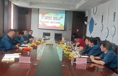 批评与自我批评 ，找问题、找差距、找解决方法，明责任强担当——记吕氏贵宾会医药下属浙江吕氏贵宾会药业党委民主生活会