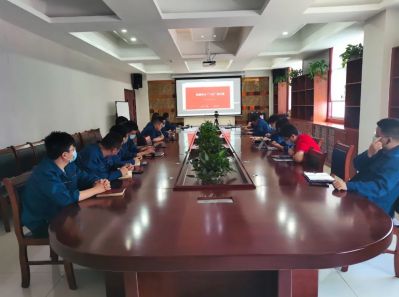 吕氏贵宾会医药组织第七期总经理读书会