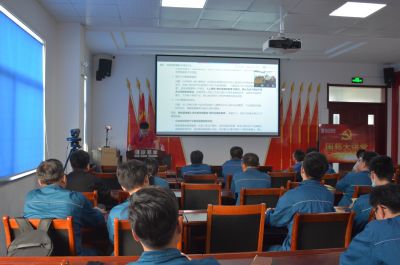 研发的管理重心和落实方法——第十四期吕氏贵宾会大讲堂开讲