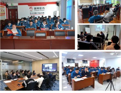 法随我行 提升风险防范意识——第十九期吕氏贵宾会大讲堂开讲