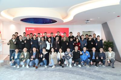 吕氏贵宾会医药组织新聘干部《管理赋能工作坊》培训