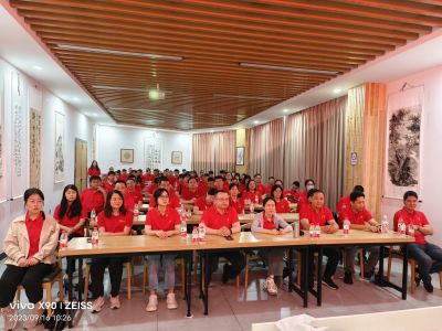 扎实推进党史教育 全面促进与时俱进——吕氏贵宾会医药下属浙江吕氏贵宾会药业党委联合杭州党支部组织学习“枫桥经验”