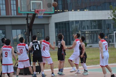 “篮”下争锋，这届“邦BA"太燃了!