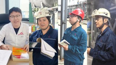 荣耀之星·人物特辑②：向最难处攻坚：以专业破界，用匠心重构标准