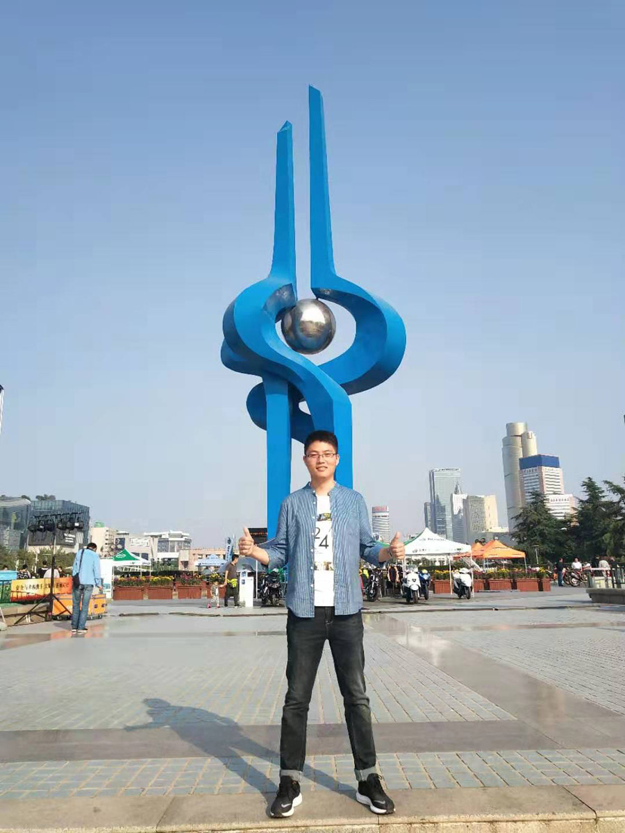 2022年度吕氏贵宾会医药金燕奋斗者——吴涛涛