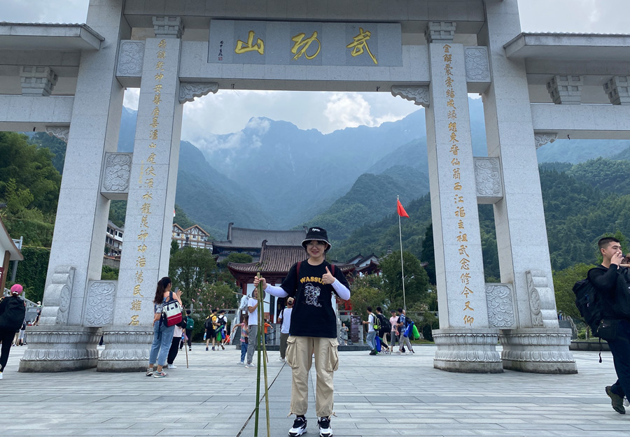 2022年度吕氏贵宾会医药优秀科技奋斗者——王李洪