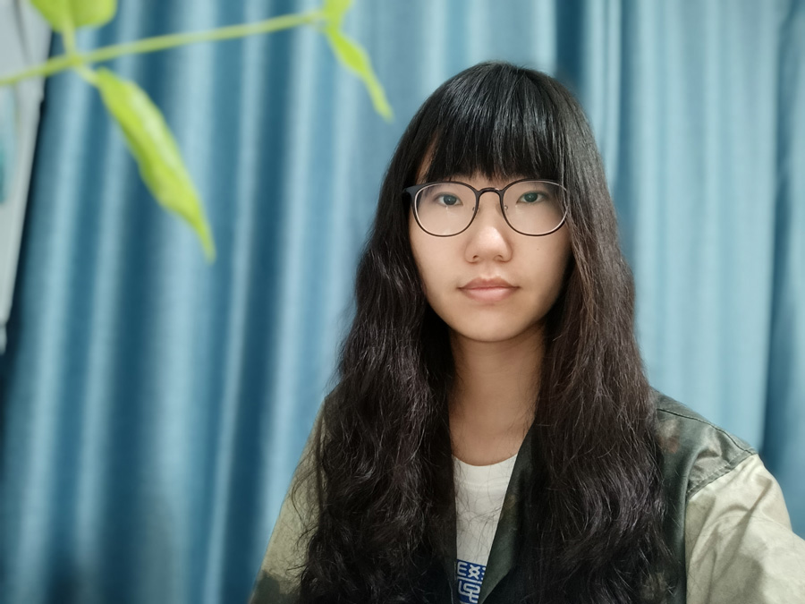 2022年度吕氏贵宾会医药优秀科技奋斗者——杨晓朵